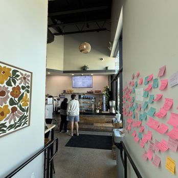 Jardin Cafe - Coffee & Tea Near Me - Sylmar, California Jardin Cafe - Coffee & Tea Near Me - Sylmar, California