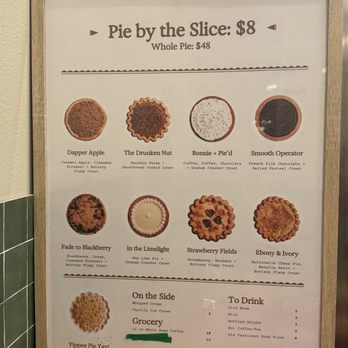 Emporium Pies - Desserts Near Me - McKinney, Texas Emporium Pies - Desserts Near Me - McKinney, Texas