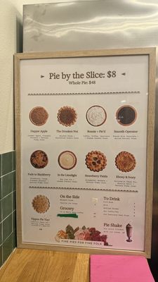 Menu photo 1 Emporium Pies McKinney, TX Menu photo 1 Emporium Pies McKinney, TX