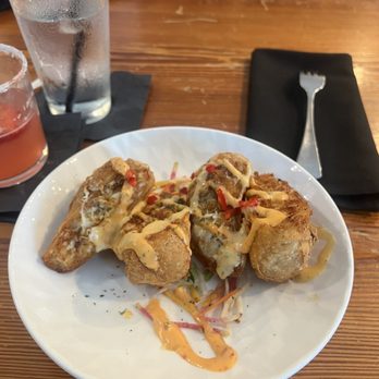 Papi Cuisine - Cocktail Bars Near Me - Baltimore, Maryland
