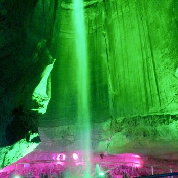 Ruby Falls - Landmarks & Historical Buildings Near Me - Chattanooga, Tennessee Ruby Falls - Landmarks & Historical Buildings Near Me - Chattanooga, Tennessee