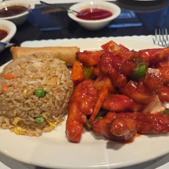 Szechuan Garden - Chinese Near Me - Reno, Nevada