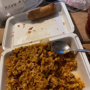 CHINA EXPRESS - Updated January 2026 - 4519 Woodruff Rd, Columbus