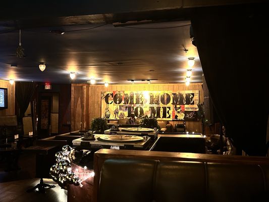 Shoo Shoo Baby by null