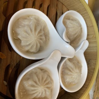 Dragon Beaux - Dim Sum Near Me - San Francisco, California