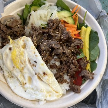 Buns N Rice - Bulgogi - Korean Near Me - Kensington, Maryland Buns N Rice - Bulgogi - Korean Near Me - Kensington, Maryland