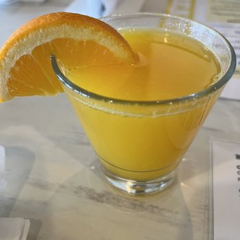 EggTown - Freshly squeeze orange juice - Breakfast & Brunch Near Me - Wesley Chapel, Florida