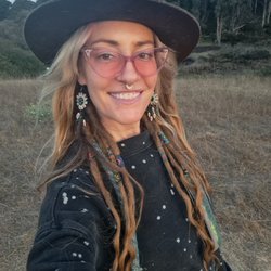 Naomi Wilder, MA