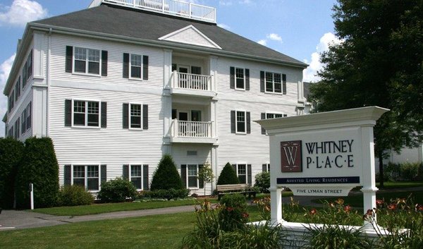 WHITNEY PLACE ASSISTED LIVING AND MEMORY CARE - Updated April 2025 - 5