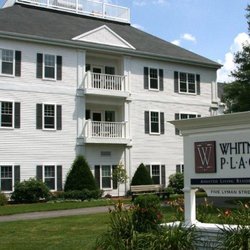 WHITNEY PLACE ASSISTED LIVING AND MEMORY CARE - Assisted Living
