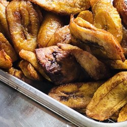 Arepa Guys - Plantains