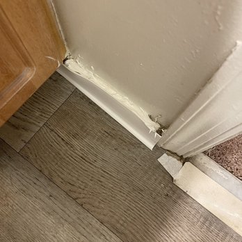 Eastwind Apartments - Condition of the apt (mid November 2021). "We are 50 years old and aged. You didn't choose a renovated apt" -Adriana in mgmt - Apartments Near Me - Virginia Beach, Virginia