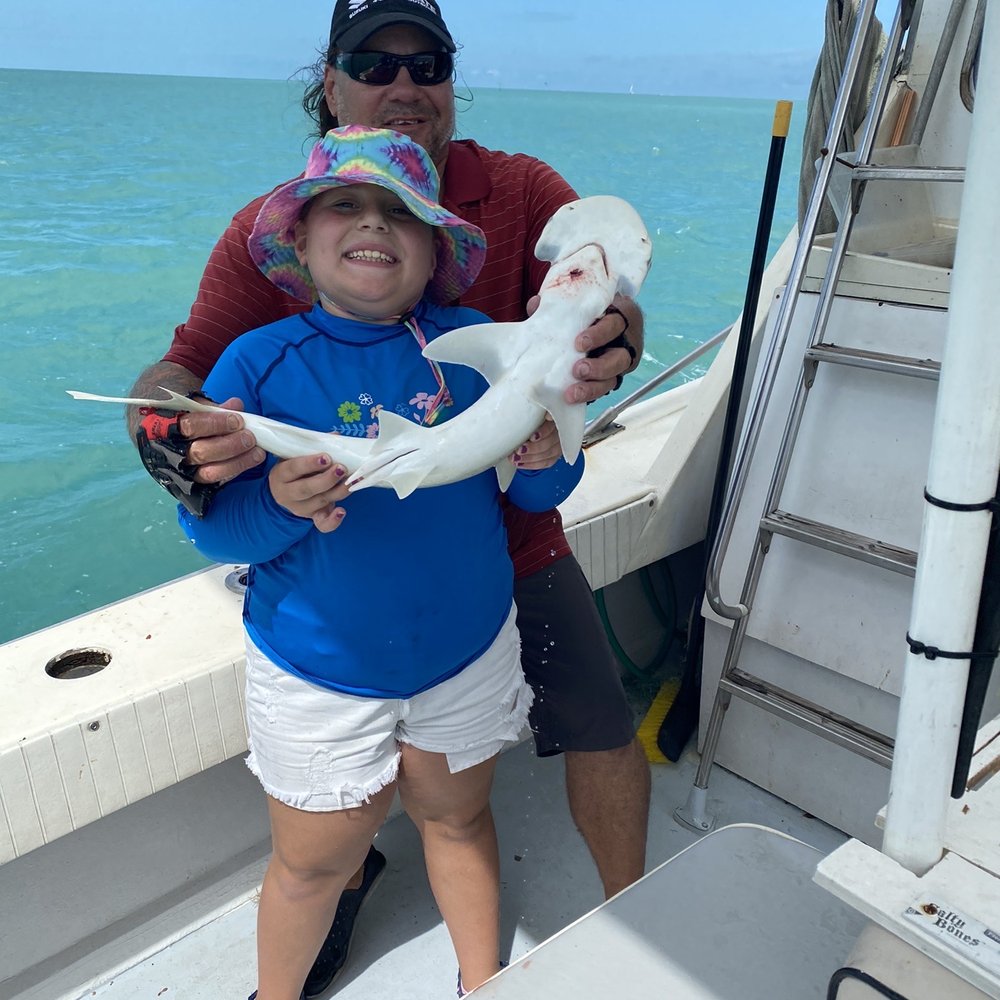 Rampage Fishing Charters - Fishing Near Me - Key West, Florida Rampage Fishing Charters - Fishing Near Me - Key West, Florida