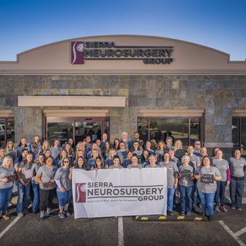 Sierra Neurosurgery Group - Diagnostic Imaging Near Me - Sparks, Nevada Sierra Neurosurgery Group - Diagnostic Imaging Near Me - Sparks, Nevada