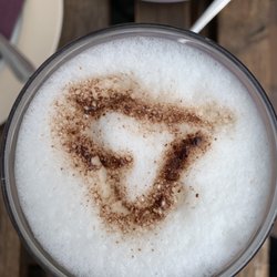 Törtcheneck Schwesterherz - Latte