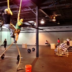 Fulcrum Athletics