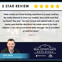 Nate Biggs - Select Properties Group