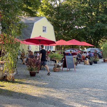 Cafe This Way - New American Near Me - Bar Harbor, Maine Cafe This Way - New American Near Me - Bar Harbor, Maine