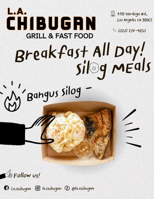 L.A. Chibugan by null