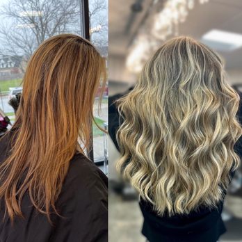 DC Beauty Bar - Color Transformation & K-Tip Extensions - Hair Salons Near Me - Park Ridge, Illinois DC Beauty Bar - Color Transformation & K-Tip Extensions - Hair Salons Near Me - Park Ridge, Illinois