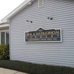 Christopher J. Saal, DDS MD - What more do you need?