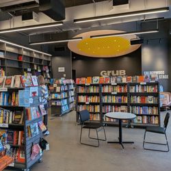 Porter Square Books: Boston Edition