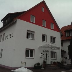 Hotel Harbauer - So clean, so cozy, and so friendly!