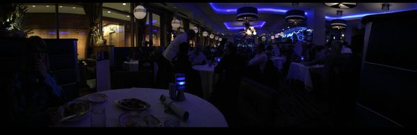 The Oceanaire Seafood Room by null