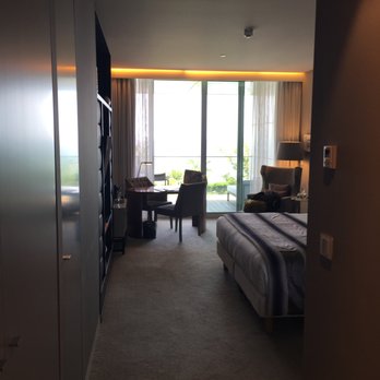 InterContinental Estoril - View from door into hotel room - Hotels Near Me - Estoril, 20