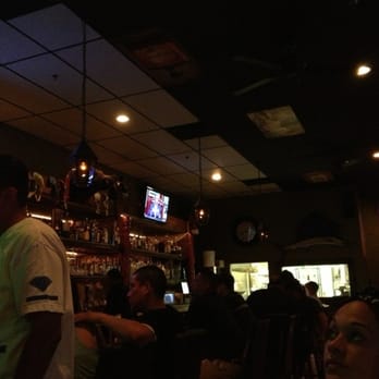 Cincinnati Bar & Grill - Cocktail Bars Near Me - El Paso, Texas