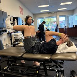 Competitive EDGE Physical Therapy