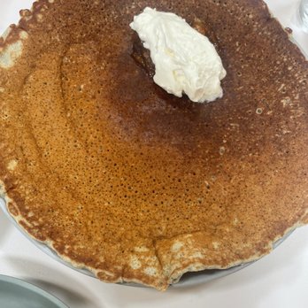 Yang’s Kitchen - Mochi pancake - Asian Fusion Near Me - Alhambra, California Yang’s Kitchen - Mochi pancake - Asian Fusion Near Me - Alhambra, California