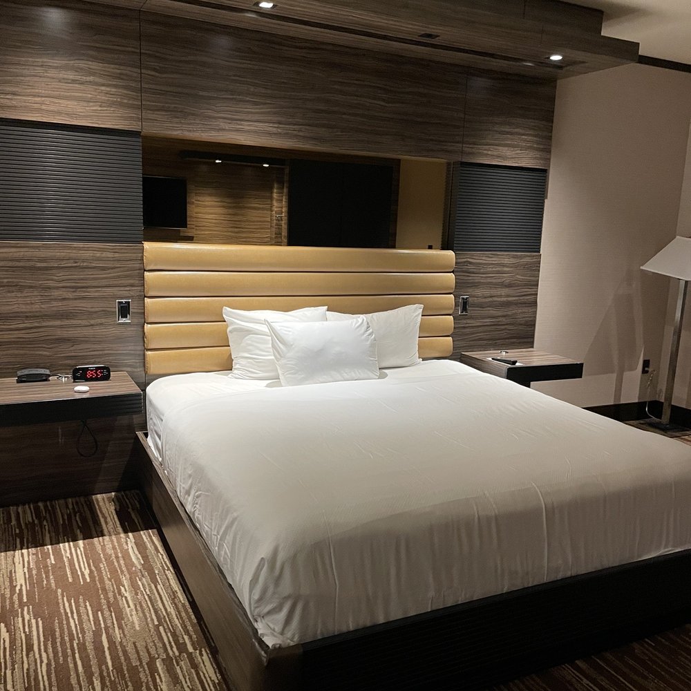 M Resort - Hotels Near Me - Henderson, Nevada M Resort - Hotels Near Me - Henderson, Nevada