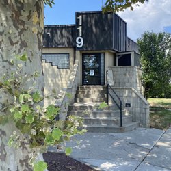 Foot Specialists of Long Island - Office exterior 5