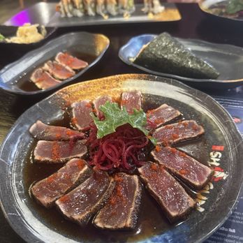 Shogun - Seafood Near Me - Tampa Bay, Florida