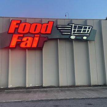 Food Fair - Grocery Near Me - Kenova, West Virginia Food Fair - Grocery Near Me - Kenova, West Virginia