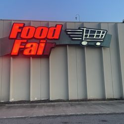 Food Fair