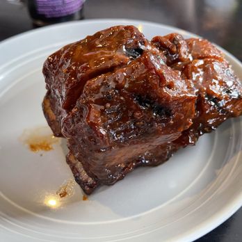 Thai Fusion Bistro - Pork Spare Rib - Thai Near Me - West Hills, California Thai Fusion Bistro - Pork Spare Rib - Thai Near Me - West Hills, California