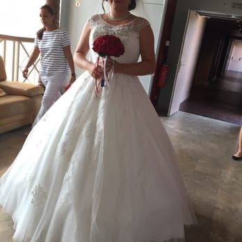 Minervas Bridal - My bridal dress from Minerva - Bridal Near Me - Orlando, Florida Minervas Bridal - My bridal dress from Minerva - Bridal Near Me - Orlando, Florida