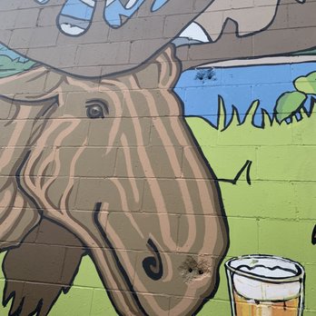 Lavelle's Taphouse - a moose and a beer - Sports Bars Near Me - Fairbanks, Alaska
