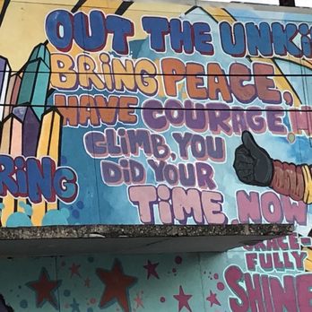 Grafitti Park - Graffiti park - Local Flavor Near Me - Houston, Texas Grafitti Park - Graffiti park - Local Flavor Near Me - Houston, Texas