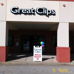 Great Clips