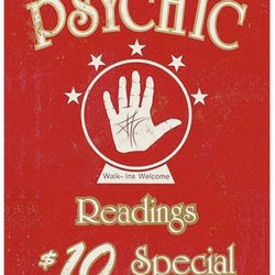 Psychic Curandera Sister Rosa