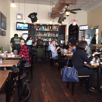 Tequila's Town - Mexican Near Me - Savannah, Georgia