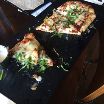 Common Theory - PizZa chicken - Gastropubs Near Me - San Diego, California Common Theory - PizZa chicken - Gastropubs Near Me - San Diego, California