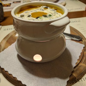 Kartoffelhaus No1 - German Near Me - Schwerin, MV