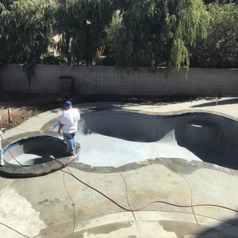 California Pools - Thousand Oaks - Progress - General Contractors Near Me California Pools - Thousand Oaks - Progress - General Contractors Near Me