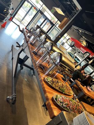 Billy Blanco's by null