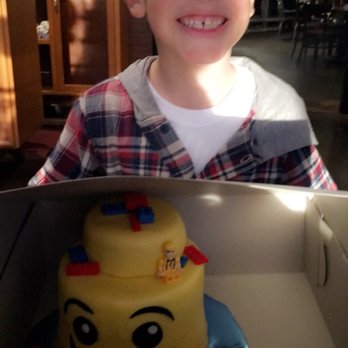 Cyns Edibles - That smile says it all!! - Desserts Near Me Cyns Edibles - That smile says it all!! - Desserts Near Me
