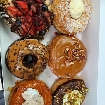 Mojo Donuts - Donuts Near Me - Pembroke Pines, Florida Mojo Donuts - Donuts Near Me - Pembroke Pines, Florida